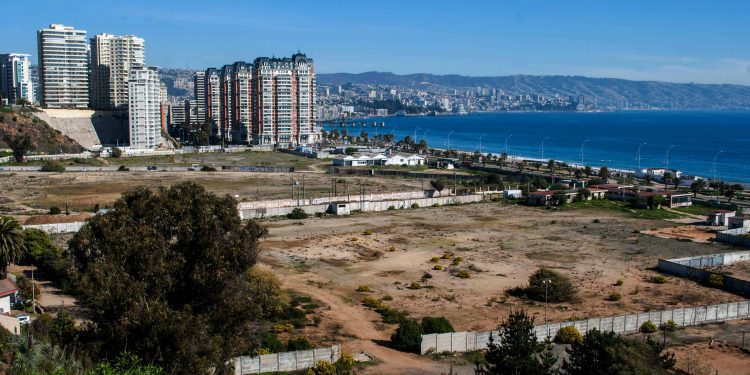 Experto español: “Proyecto de mejoramiento de suelo en Las Salinas sería un hito para Chile”