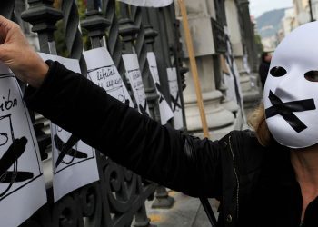 Opinión / De la libertad de pensamiento y expresión y de la falta de pluralismo en el poder judicial