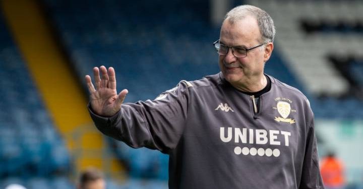 ¿Marcelo Bielsa a La Roja?: afirman que forma parte de la terna que evalúa la ANFP para DT de la Selección Chilena