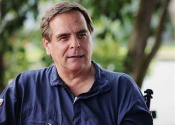 Tras denuncia por ‘hechos de connotación sexual’ suspenden a sacerdote Felipe Berríos