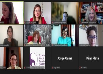 Proyecto de Obstetricia UNAB sede Viña del Mar gana primer lugar en España