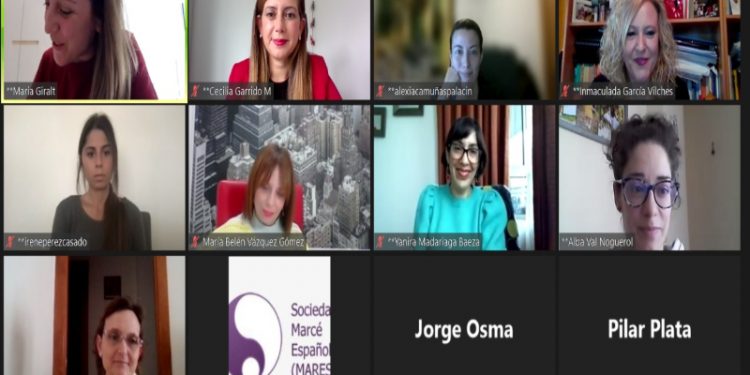 Proyecto de Obstetricia UNAB sede Viña del Mar gana primer lugar en España