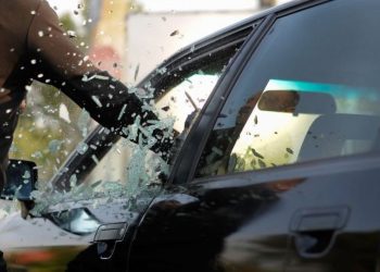 Detienen a banda dedicada a robo con intimidación de vehículos: uno de sus integrantes era un niño de 10 años