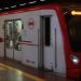 Falleció asaltante que huyó por las vías del Metro y que causó colapso en Línea 1