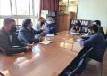 Delegada González y Fedequinta buscan establecer estrategias de seguridad en las carreteras