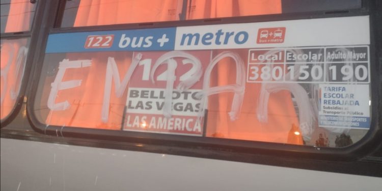 Representante de los conductores, Luis Torres: «Cantero no nos representa, por eso su paralización no resultó y ahora denunciaremos muchas irregularidades»