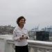 Directora general de Unesco, Andrey Azoulay en visita a Valparaíso: “Trabajaremos juntos en la mejor forma de protección de esta joya del patrimonio mundial”