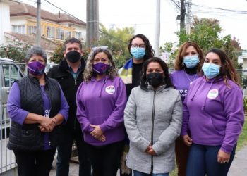 En el Día de la Madre hacen un llamado a reconocer la labor de las cuidadoras