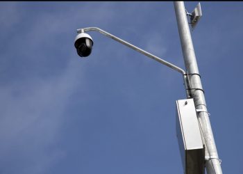 Valparaíso: Laguna Verde y Placilla contarán con nuevas y modernas cámaras de televigilancia