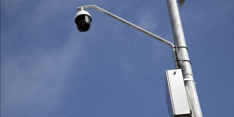 Valparaíso: Laguna Verde y Placilla contarán con nuevas y modernas cámaras de televigilancia