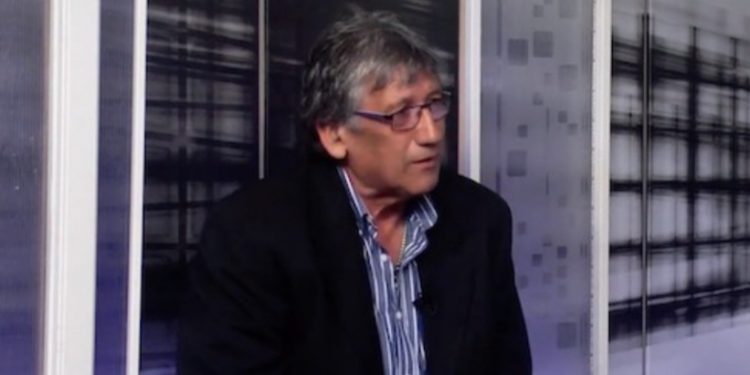 Óscar Cantero por salida de Vinet: «El exseremi está culpando a otros (…)”