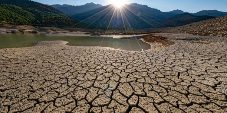 ¿Cuál es la necesidad urgente de tener racionamiento de agua en la región?