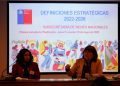 Ministerio de Bienes Nacionales encabeza primera jornada de planificación con Seremis del país