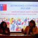 Ministerio de Bienes Nacionales encabeza primera jornada de planificación con Seremis del país