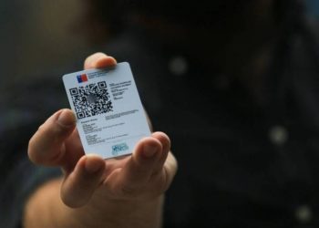 Minsal anuncia que desde el 1 de junio se bloquearán Pases de Movilidad para quienes no tengan cuarta dosis