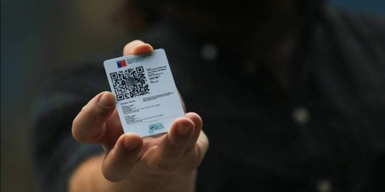 Minsal anuncia que desde el 1 de junio se bloquearán Pases de Movilidad para quienes no tengan cuarta dosis