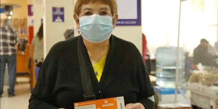 Vecinos de Limache ahorrarán hasta 9 mil pesos por cilindro de gas