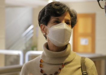 Senadora Isabel Allende reitera que mejoramiento del transporte público «sigue siendo la prioridad para la región”