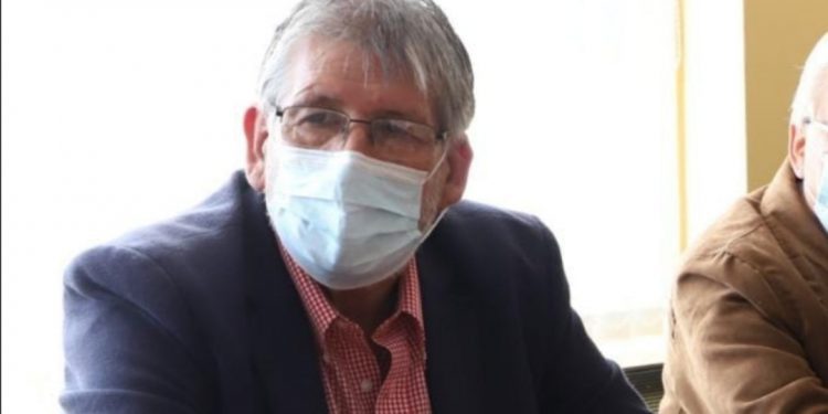 Confederación de conductores de la región invalida la aparición de nuevas coordinadoras