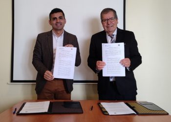 Casablanca y UPLA firman convenio para fortalecer el desarrollo social y territorial