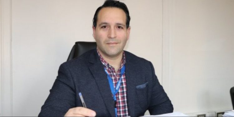 Director del SSVQ fue removido de su cargo tras protestas de trabajadores