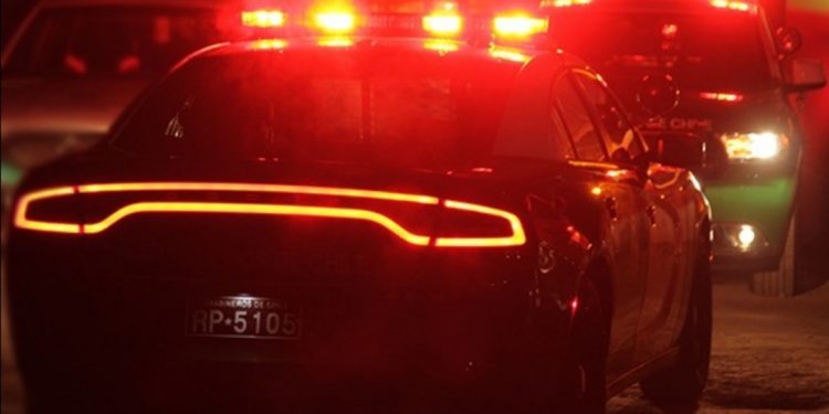 En una sola noche roban en casa de la ministra de Defensa y asaltan a escolta del Presidente