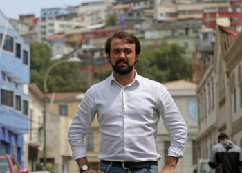 Dan a conocer que Corporación Municipal de Valparaíso duplicó su deuda durante la administración de Jorge Sharp