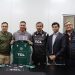 «Pajarito» Valdés ahora es caturro: fue presentado en Wanderers