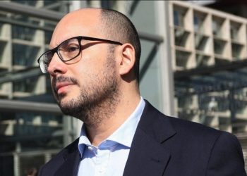 5 años de presidio para Nicolás López por abuso sexual