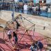 “Renacer”, la plaza de Puertas Negras  diseñada en conjunto por vecinos y arquitectos