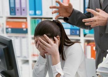 Presentan proyecto de ley de «Tolerancia Cero» al acoso laboral