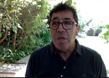 Falleció ex portero chileno Marco Cornez, mentor de Christiane Endler