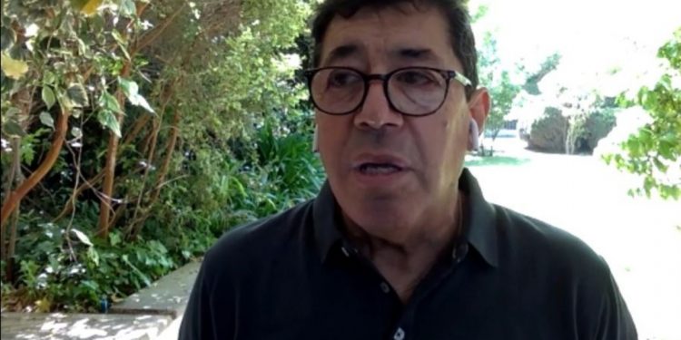 Falleció ex portero chileno Marco Cornez, mentor de Christiane Endler