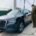 Recuperan 11 de los 18 vehículos de alta gama robados desde automotora Cartoni en Viña del Mar