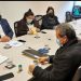 Subsecretario de Prevención del Delito valoró trabajo en Seguridad de Quillota y comprometió visita a la ciudad 