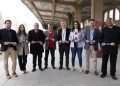 Gobierno Regional de Valparaíso y EFE firman convenio para estudios preliminares de extensión ferroviaria a San Felipe y Los Andes