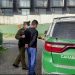 Fue detenido el «Negro Sergio», conocido delincuente de subida Cumming de Valparaíso