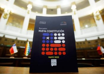 Convención: Comisión de Normas Transitorias aprueba quórum de 2/3 para reformas a la nueva Constitución hasta 2026