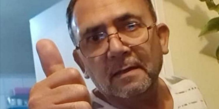 Hombre lleva casi dos semanas desaparecido en Valparaíso