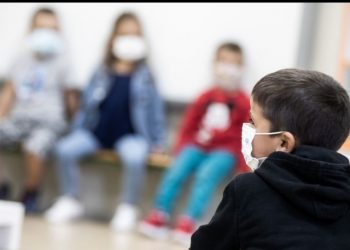 Brote de COVID-19 en colegio de Valparaíso deja a 6 alumnos y 13 funcionarios contagiados