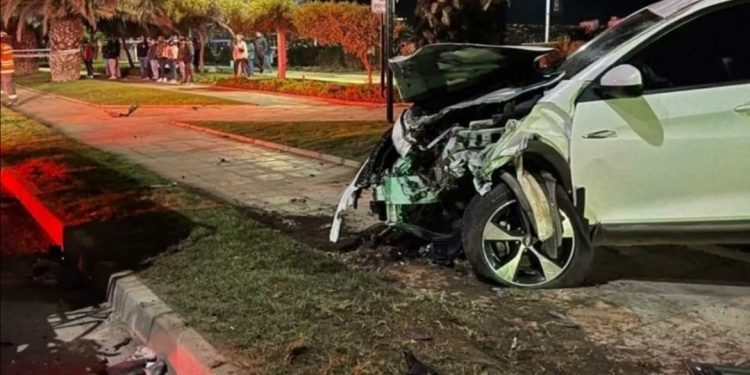 Hoy serán los funerales de hijo de ex concejal de Viña de Mar, Carlos Gómez, y su amigo fallecidos en fatal colisión