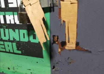 Establecimientos educacionales de Valparaíso nuevamente son afectados por la delincuencia