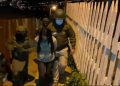 Fue detenida mujer que era buscada desde enero tras disparar y dejar grave a un hombre en cerro Mariposa de Valparaíso