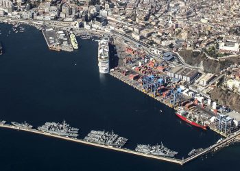 Tribunal Ambiental suspende efectos de resolución que aprobó proyecto Terminal Cerros de Valparaíso