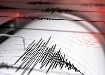 Seguidilla de sismos en las cercanías de Los Vilos mantiene en alerta a la población