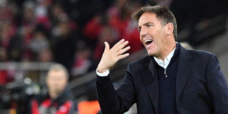 Eduardo Berizzo a un paso de convertirse en el director técnico de la Selección Chilena
