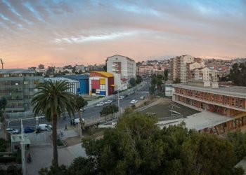 CNA acreditó a la Universidad de Playa Ancha por cinco años
