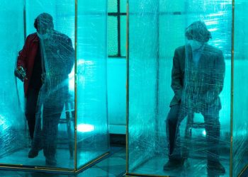 Este fin de semana se presenta instalación escénica sobre el autismo en la Universidad de Playa Ancha