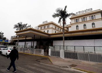Millonaria demanda contra concesionaria del Hotel O’Higgins de Viña del Mar por incumplimiento de pago
