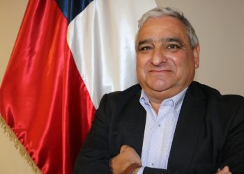 Duró solo 35 días: confirman salida del seremi de Transportes de Valparaíso